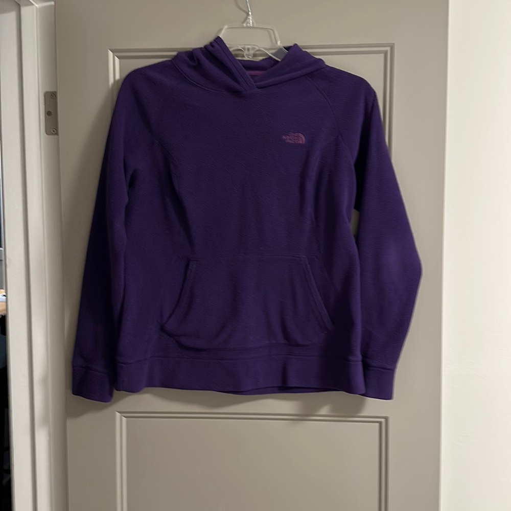 Women’s hoodie